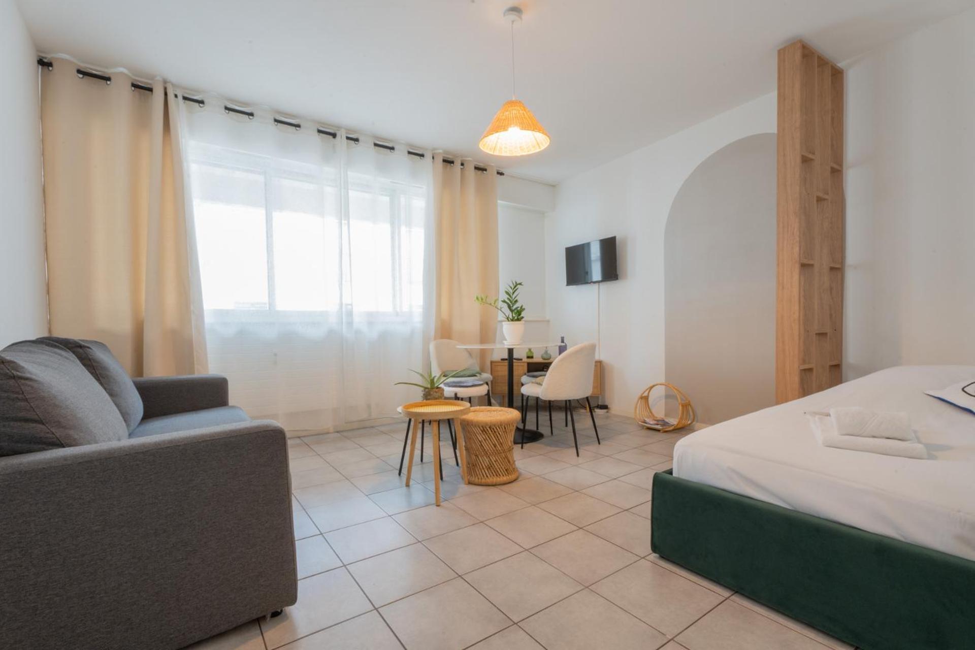 Ferienwohnung Mul House Mülhausen Exterior foto